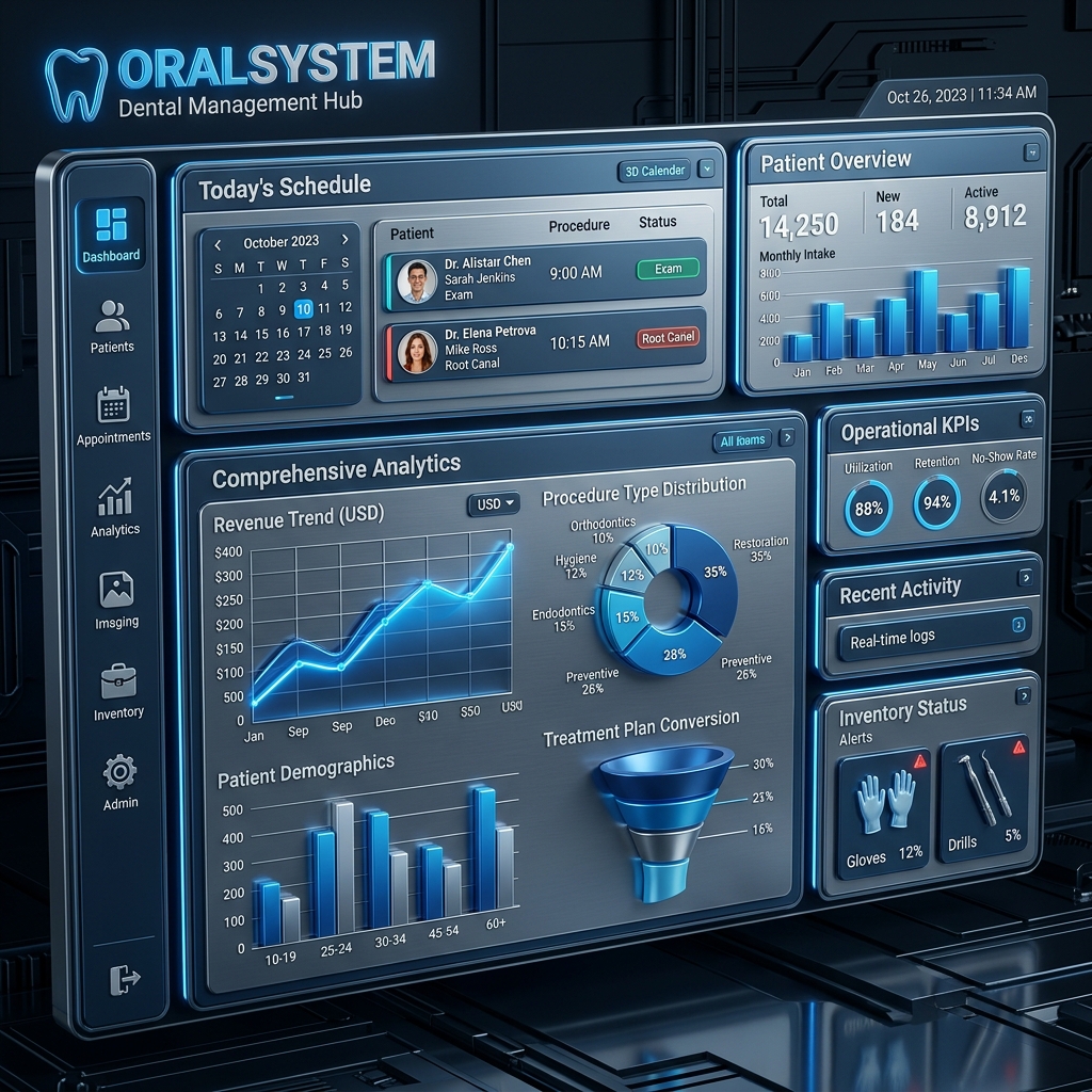 OralSystem